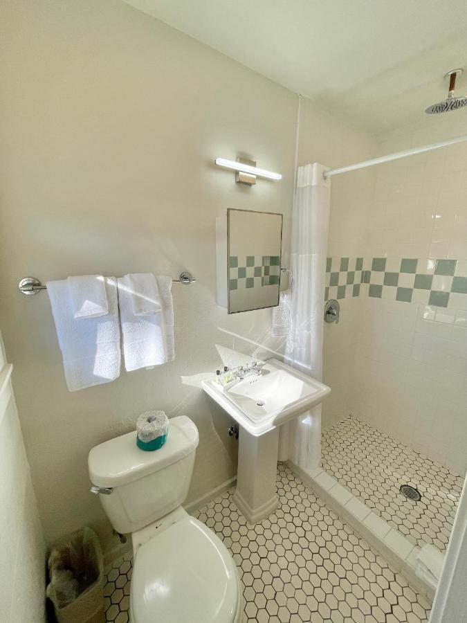 פרדריקסברג Frederick Motel מראה חיצוני תמונה