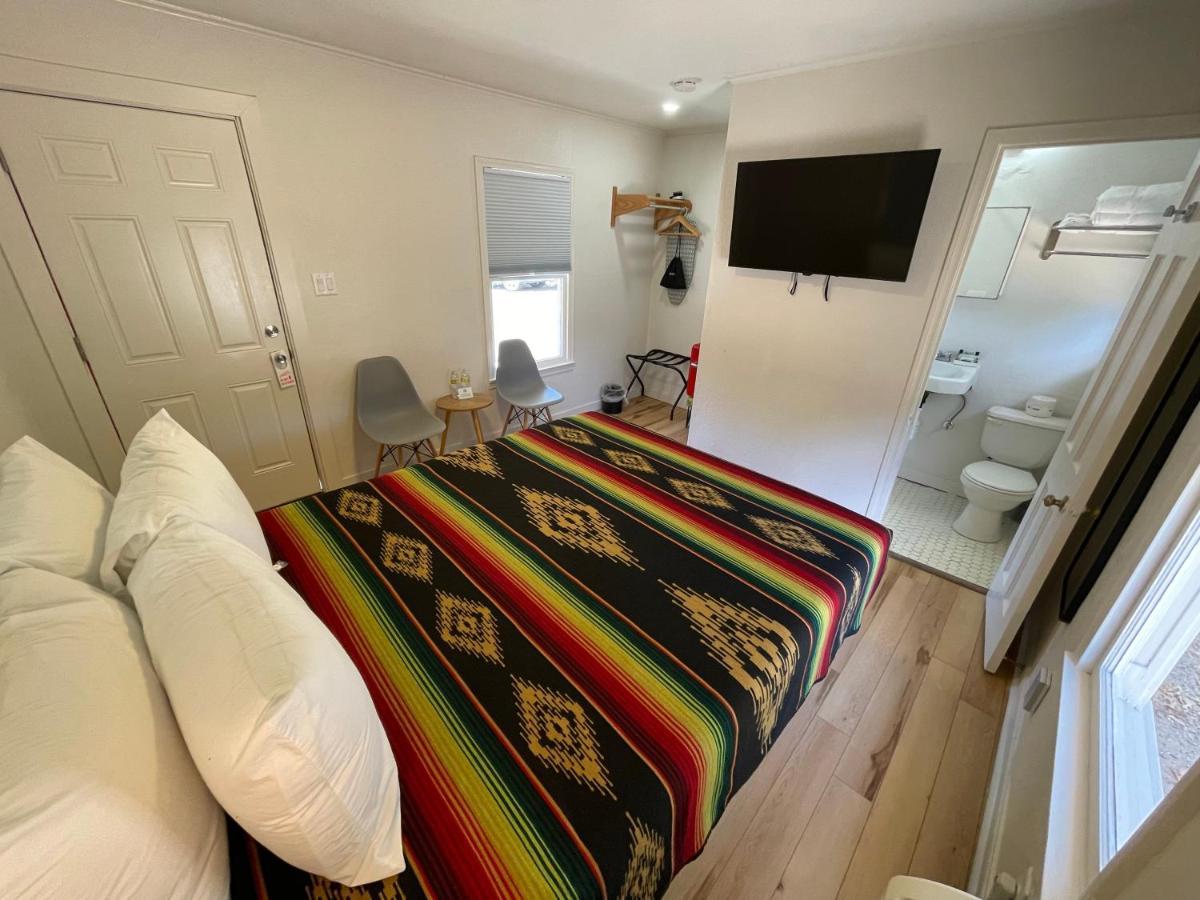 פרדריקסברג Frederick Motel מראה חיצוני תמונה