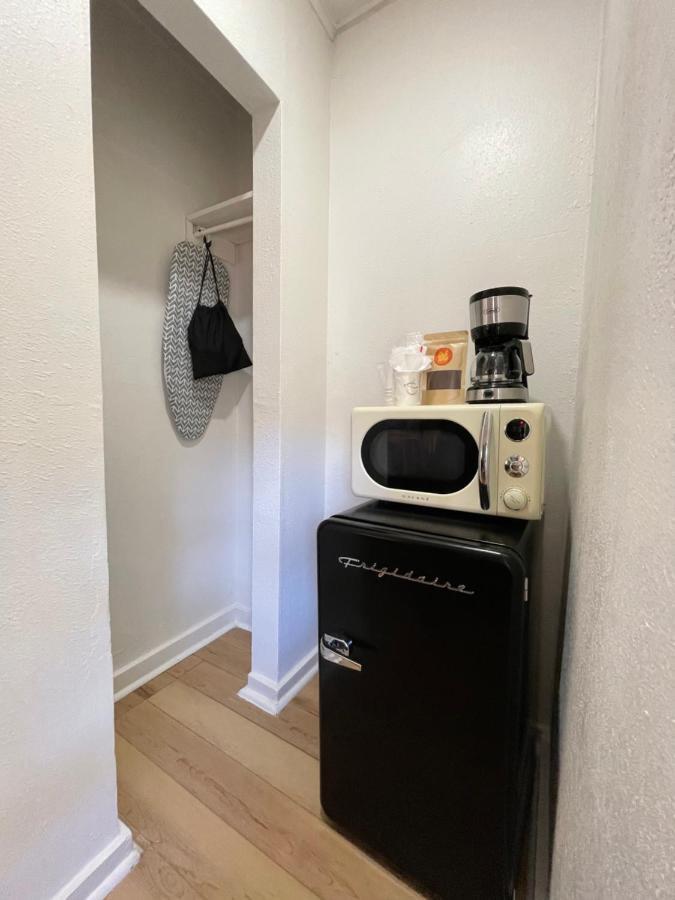 פרדריקסברג Frederick Motel מראה חיצוני תמונה