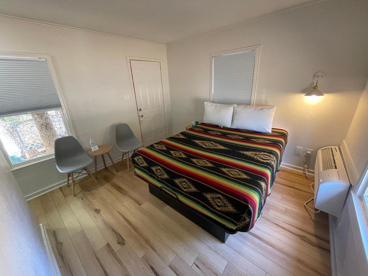 פרדריקסברג Frederick Motel מראה חיצוני תמונה