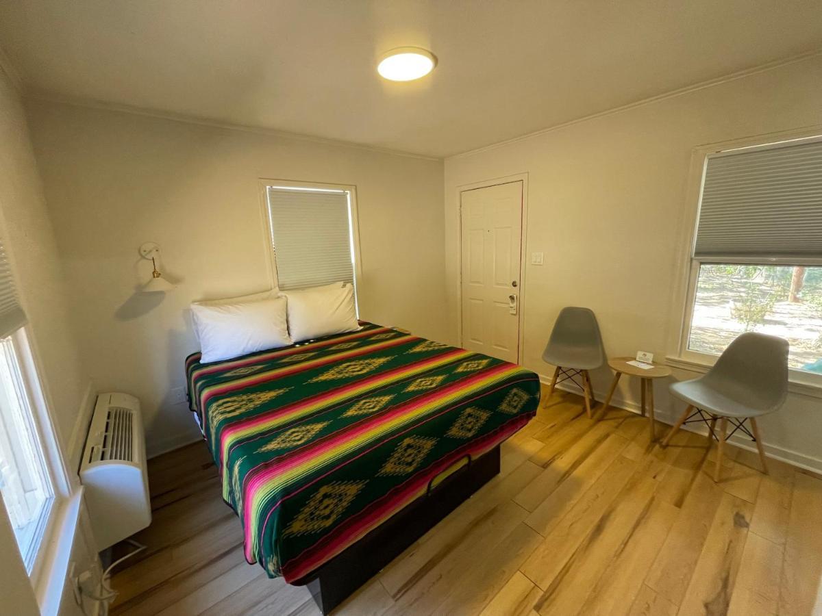 פרדריקסברג Frederick Motel מראה חיצוני תמונה