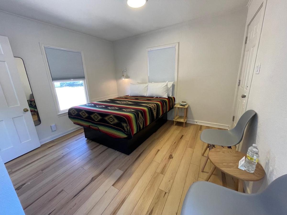 פרדריקסברג Frederick Motel מראה חיצוני תמונה